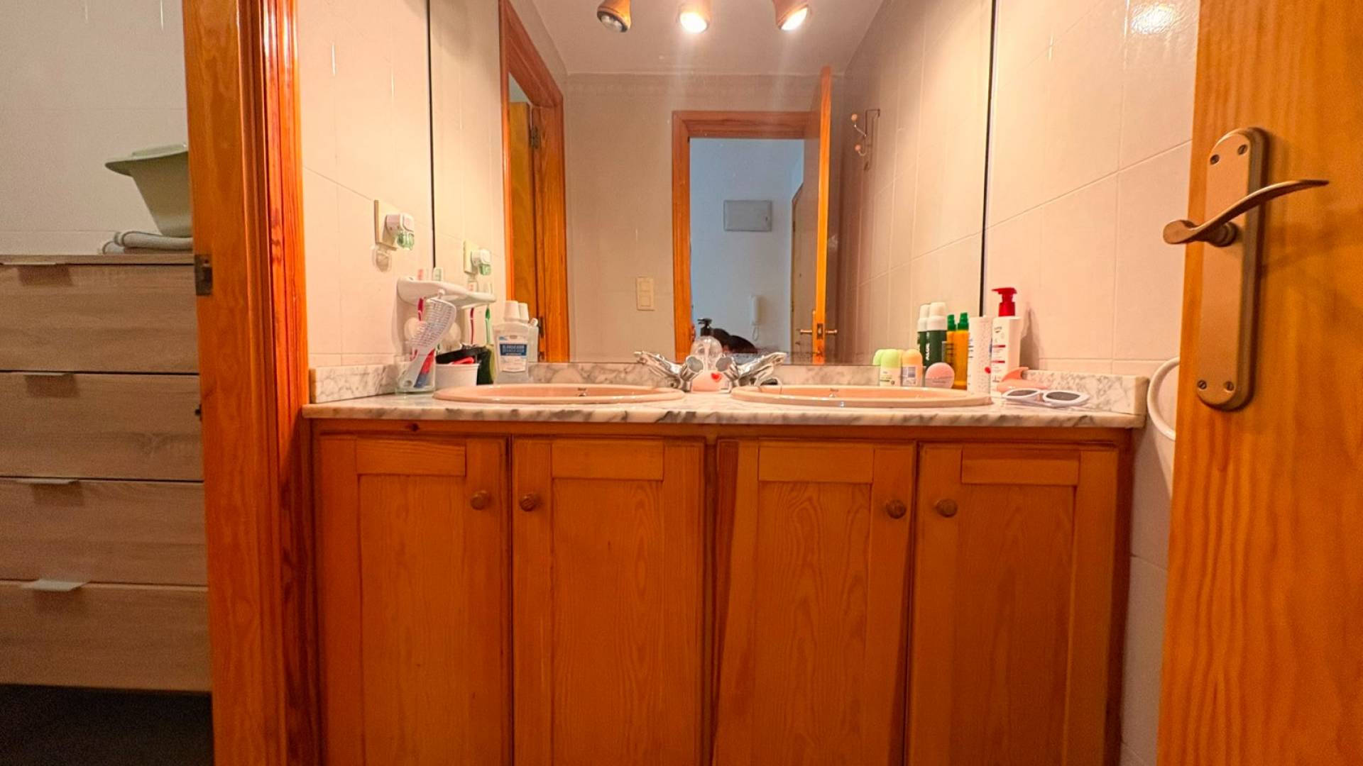 Segunda Mano - Apartamento - Guardamar del Segura