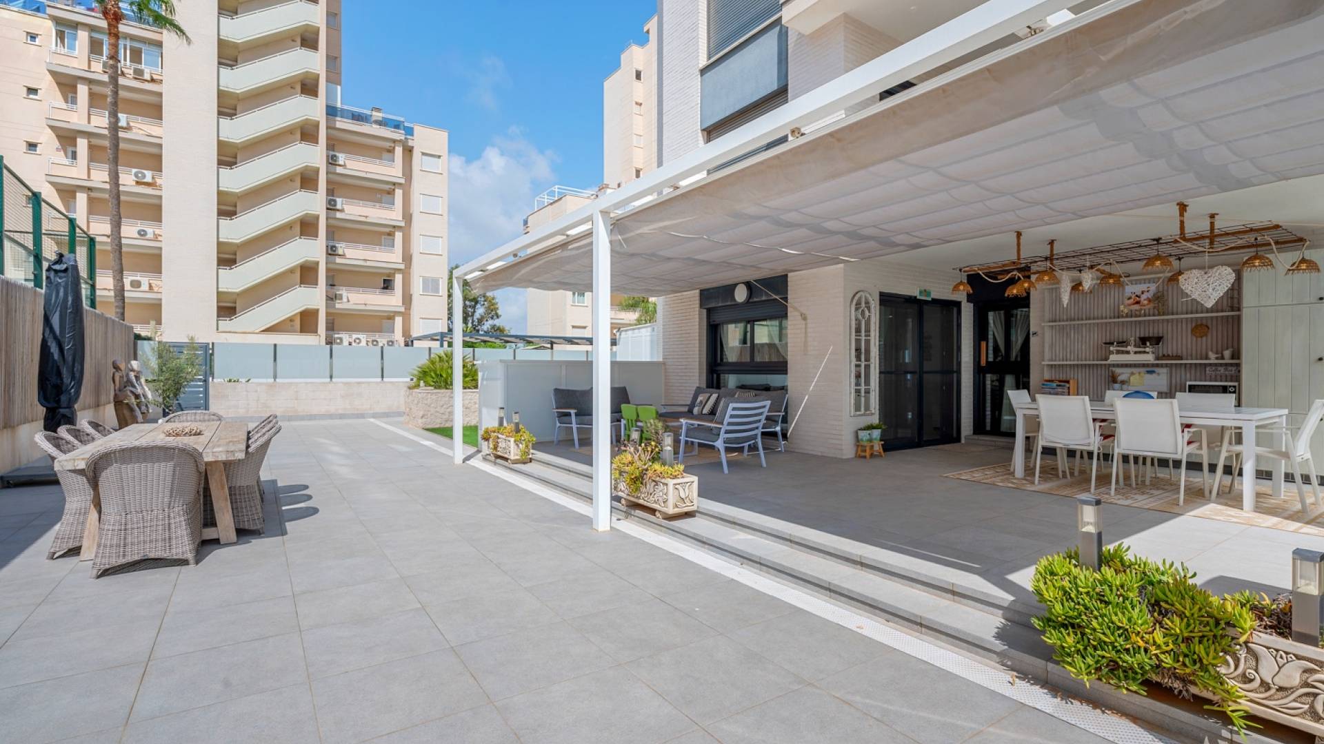 Segunda Mano - Apartamento - Guardamar del Segura