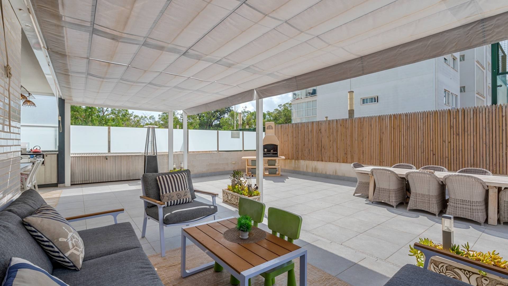 Segunda Mano - Apartamento - Guardamar del Segura