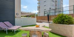 Segunda Mano - Apartamento - Guardamar del Segura