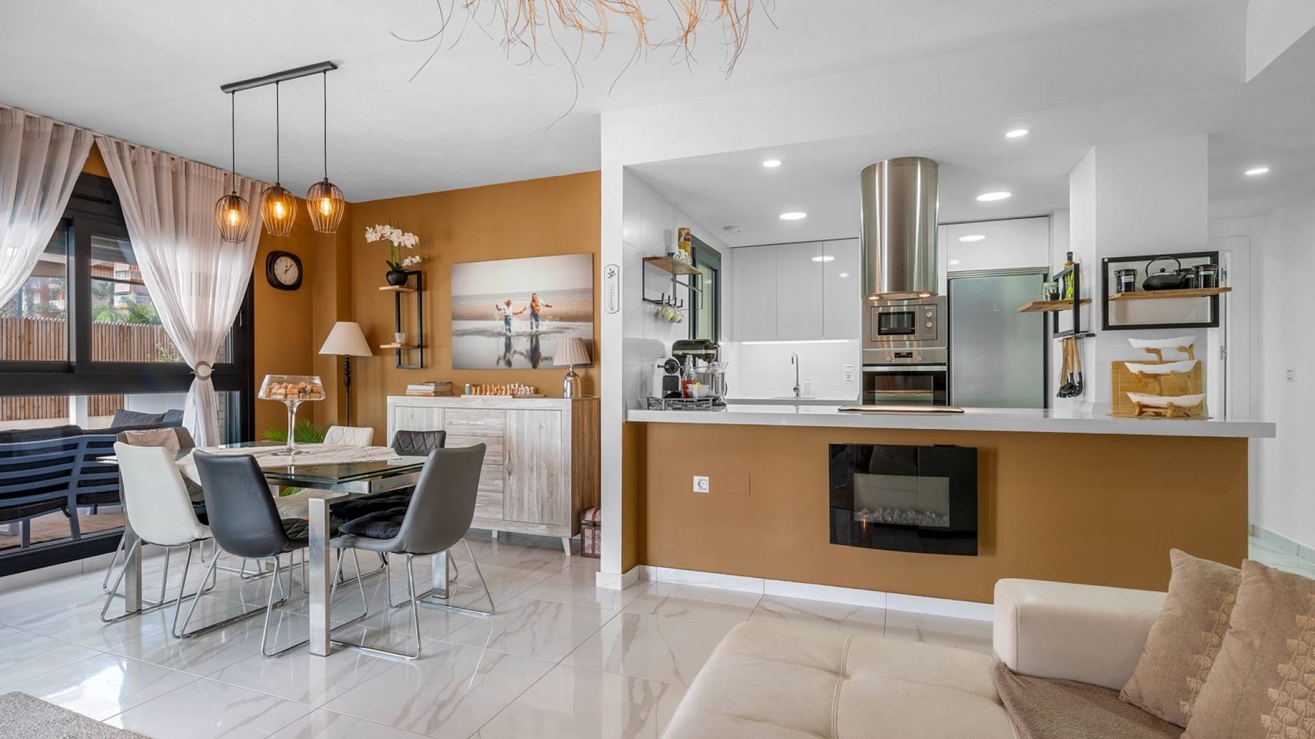 Segunda Mano - Apartamento - Guardamar del Segura