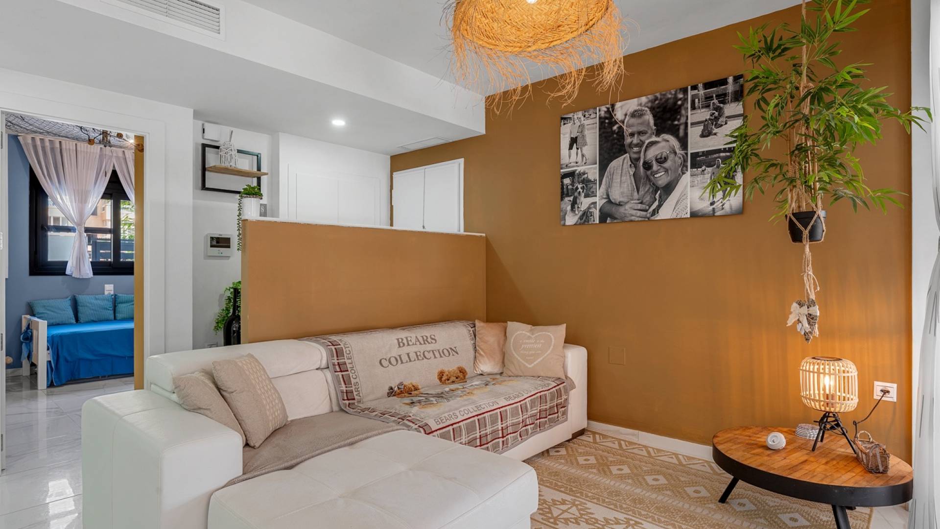 Segunda Mano - Apartamento - Guardamar del Segura