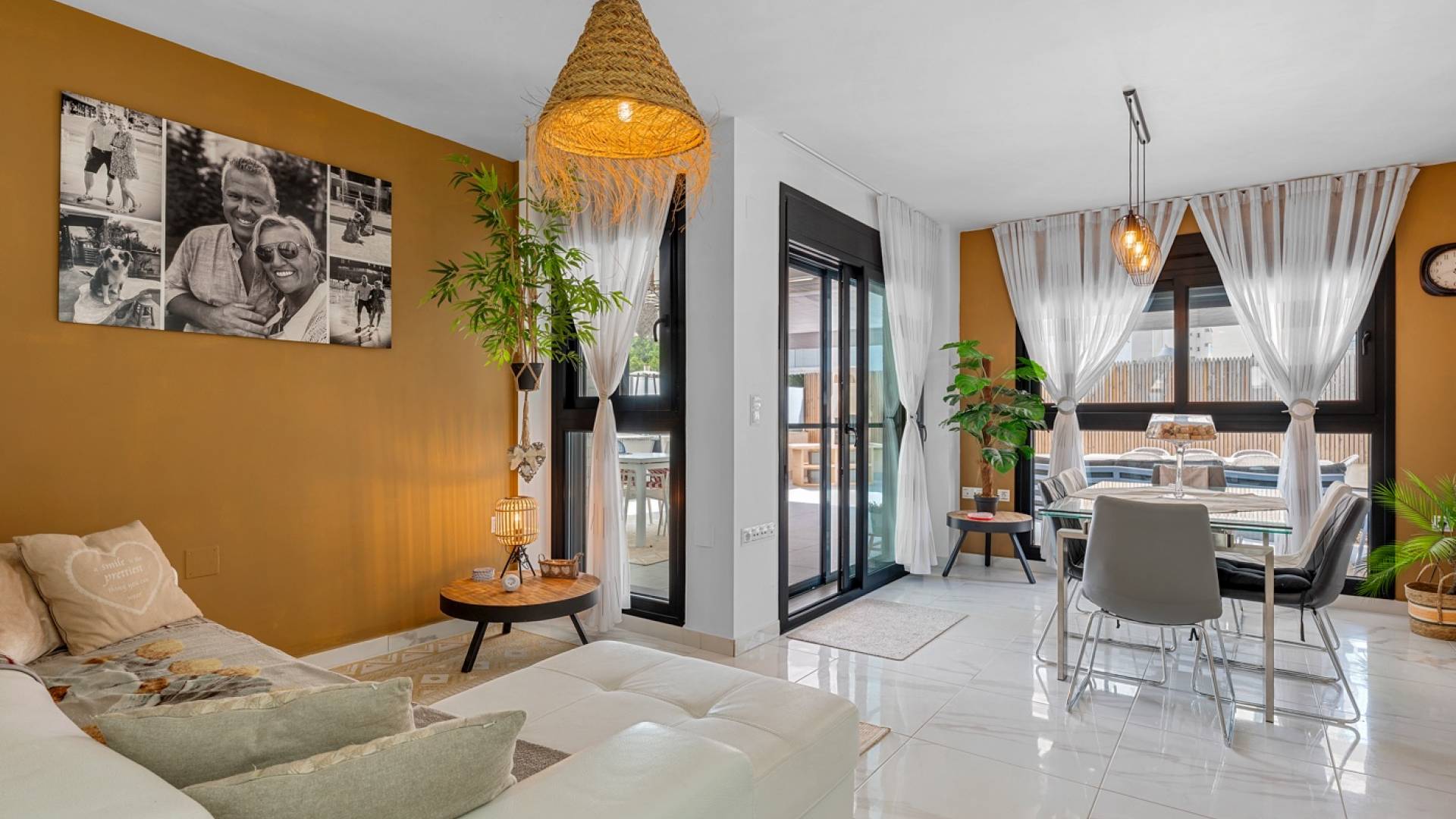Segunda Mano - Apartamento - Guardamar del Segura
