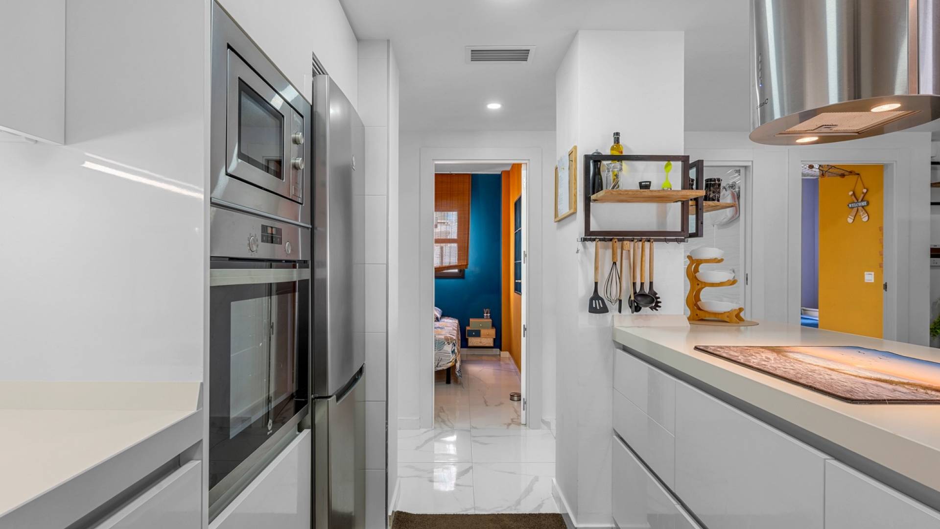 Segunda Mano - Apartamento - Guardamar del Segura