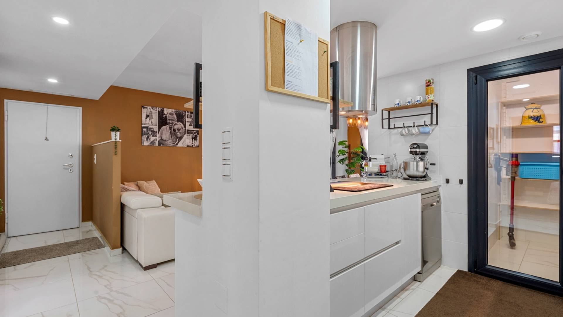 Segunda Mano - Apartamento - Guardamar del Segura