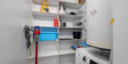 Segunda Mano - Apartamento - Guardamar del Segura