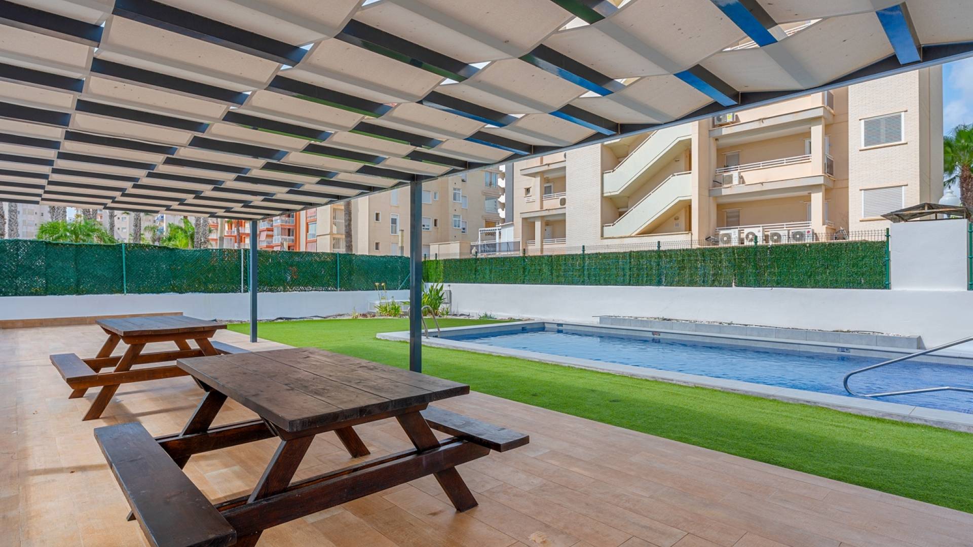 Segunda Mano - Apartamento - Guardamar del Segura