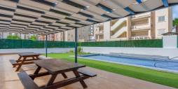 Segunda Mano - Apartamento - Guardamar del Segura