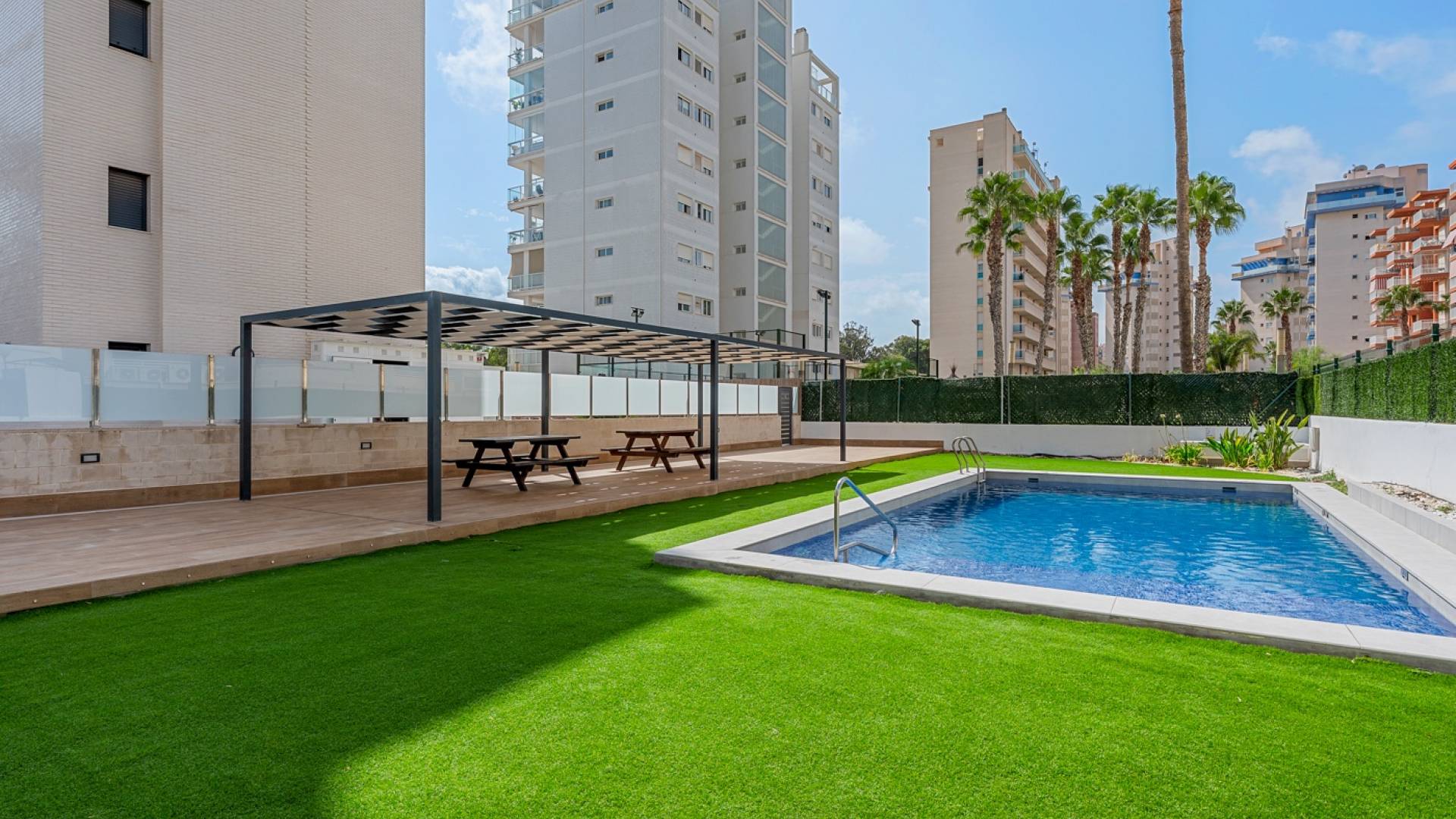 Segunda Mano - Apartamento - Guardamar del Segura