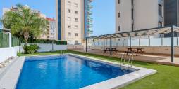 Segunda Mano - Apartamento - Guardamar del Segura