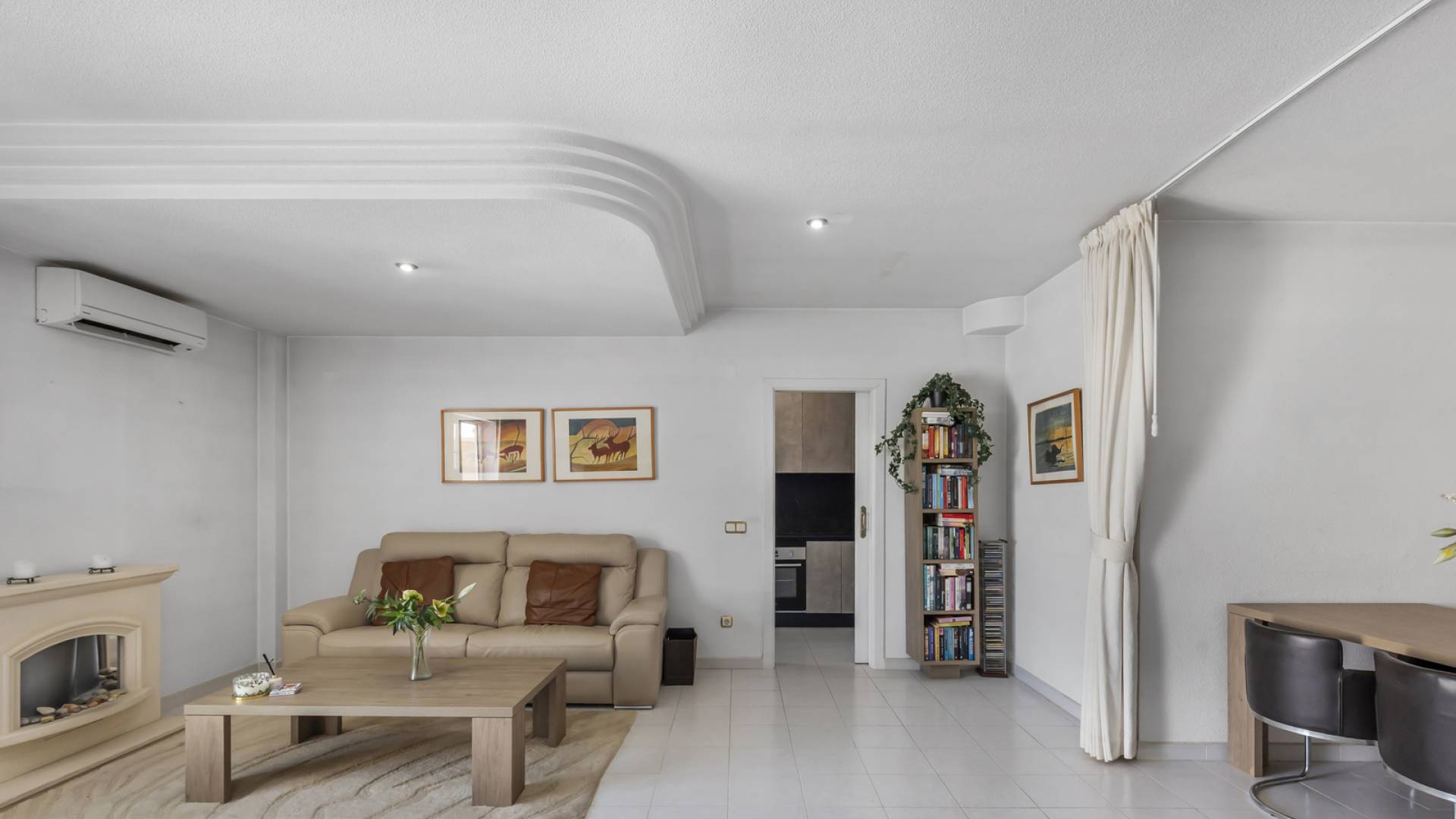 Segunda Mano - Apartamento - Guardamar del Segura