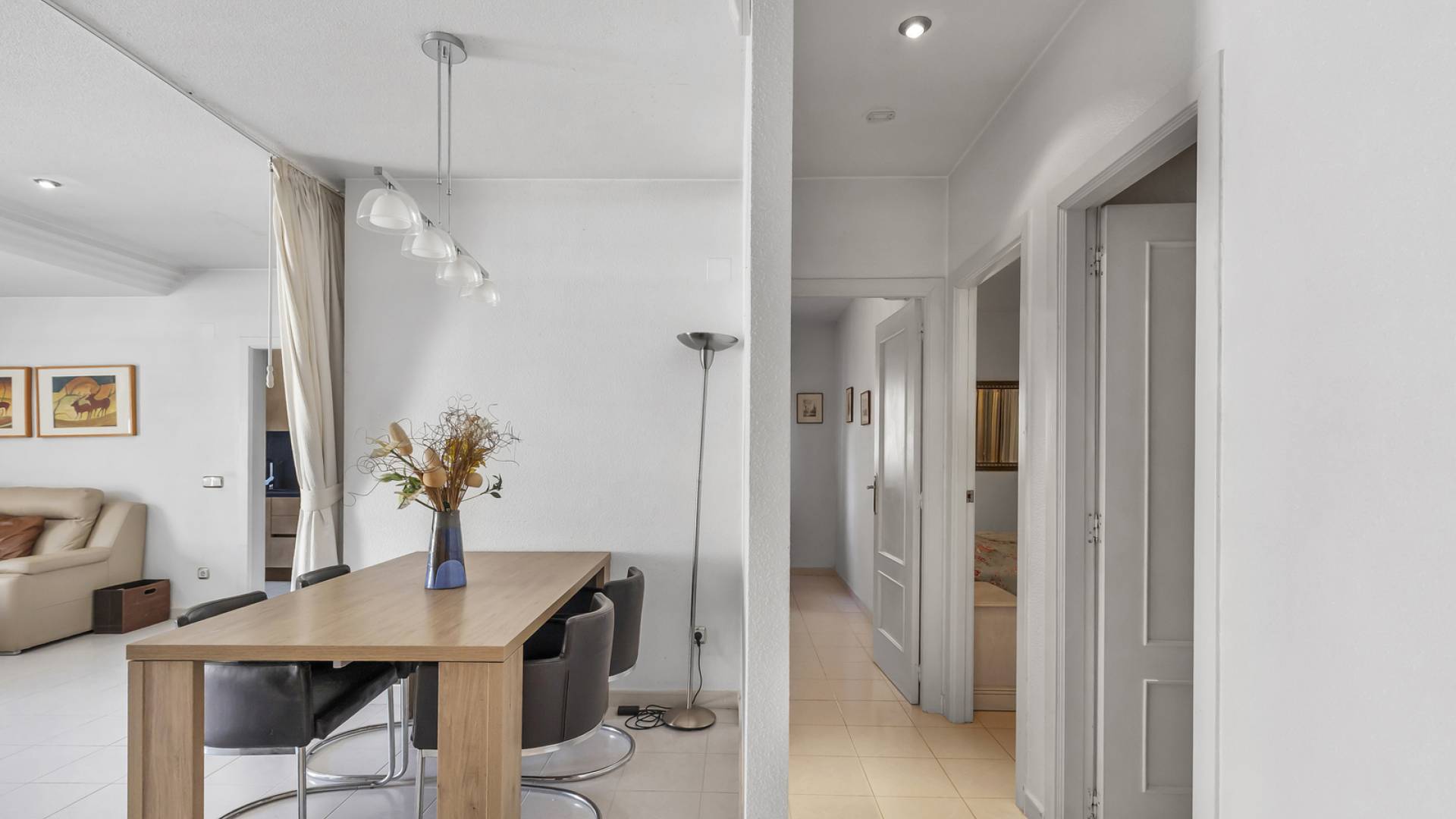 Segunda Mano - Apartamento - Guardamar del Segura