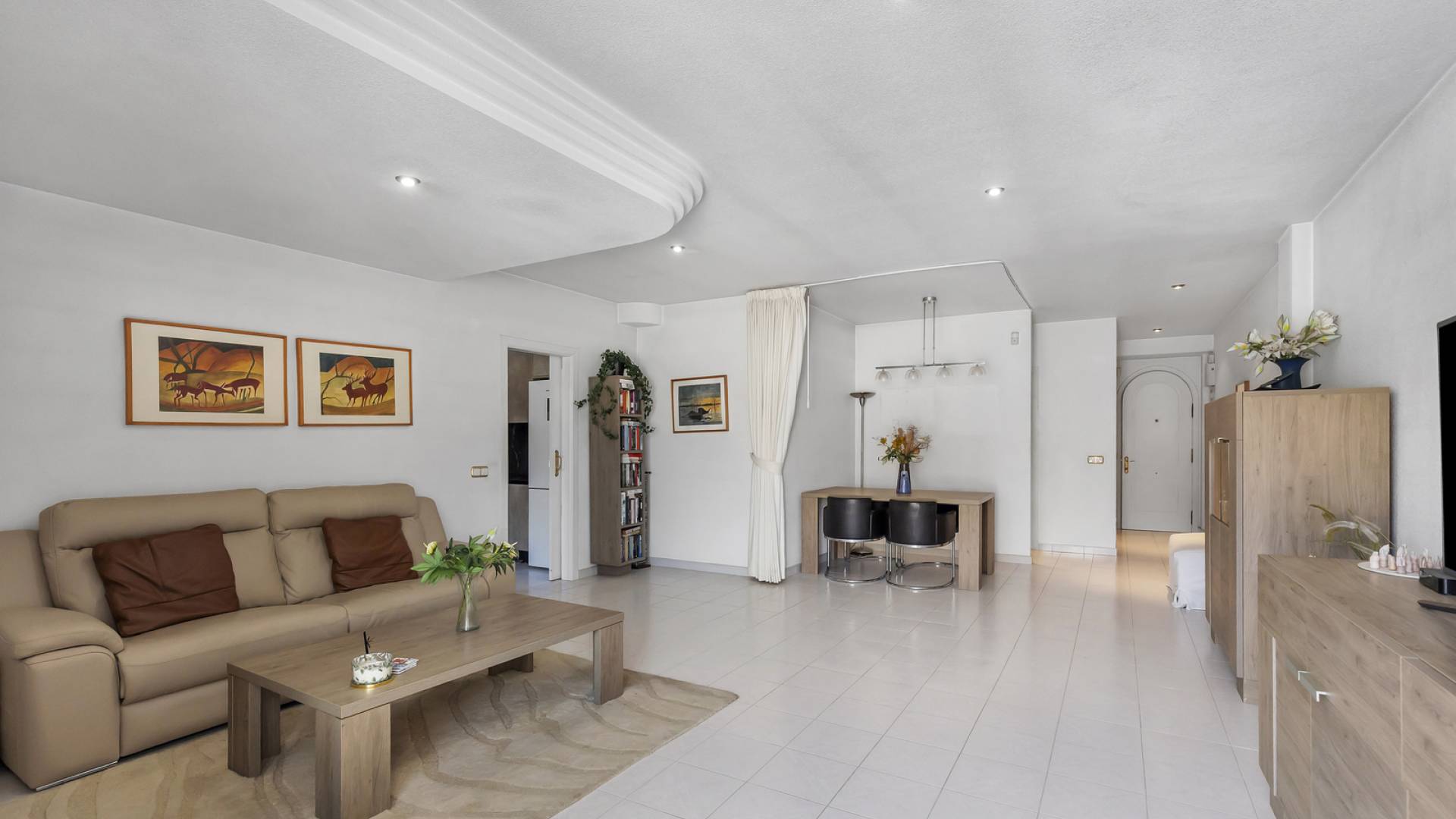 Segunda Mano - Apartamento - Guardamar del Segura