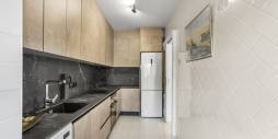 Segunda Mano - Apartamento - Guardamar del Segura