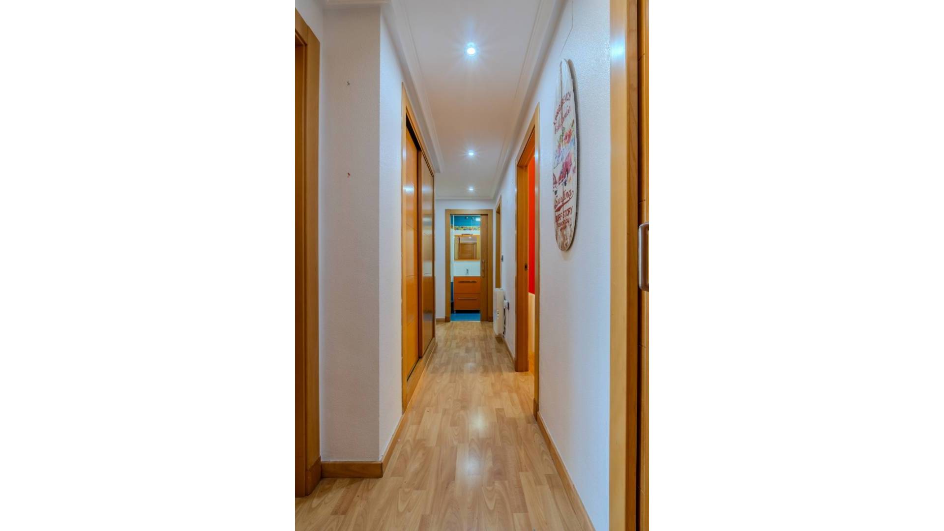 Segunda Mano - Apartamento - Guardamar del Segura