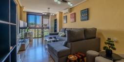 Segunda Mano - Apartamento - Guardamar del Segura