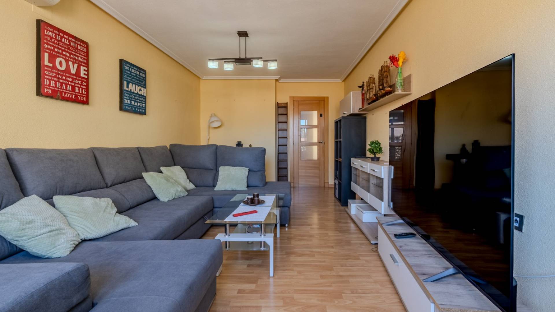 Segunda Mano - Apartamento - Guardamar del Segura