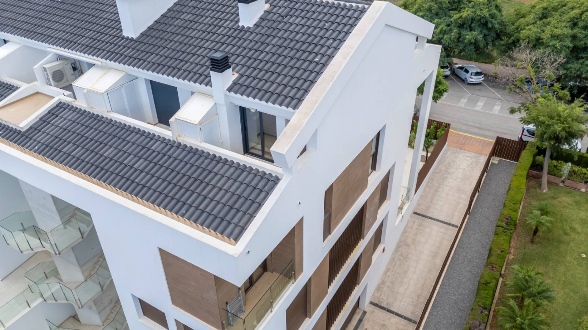 Segunda Mano - Apartamento - Jávea - El Arenal