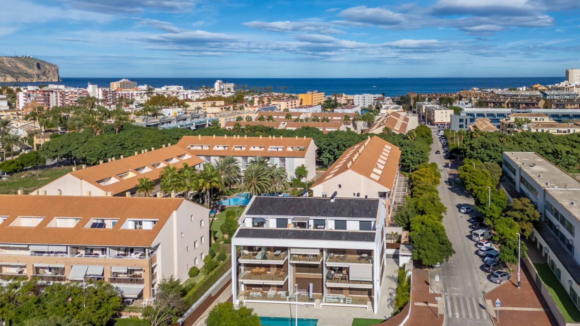 Segunda Mano - Apartamento - Jávea - El Arenal