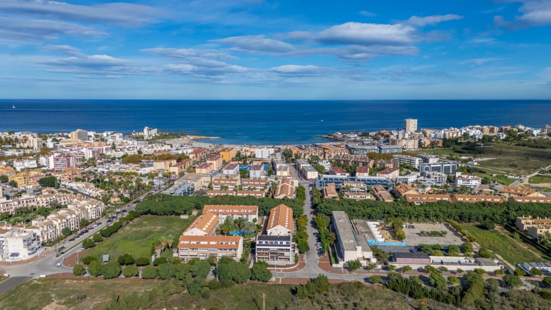 Segunda Mano - Apartamento - Jávea - El Arenal
