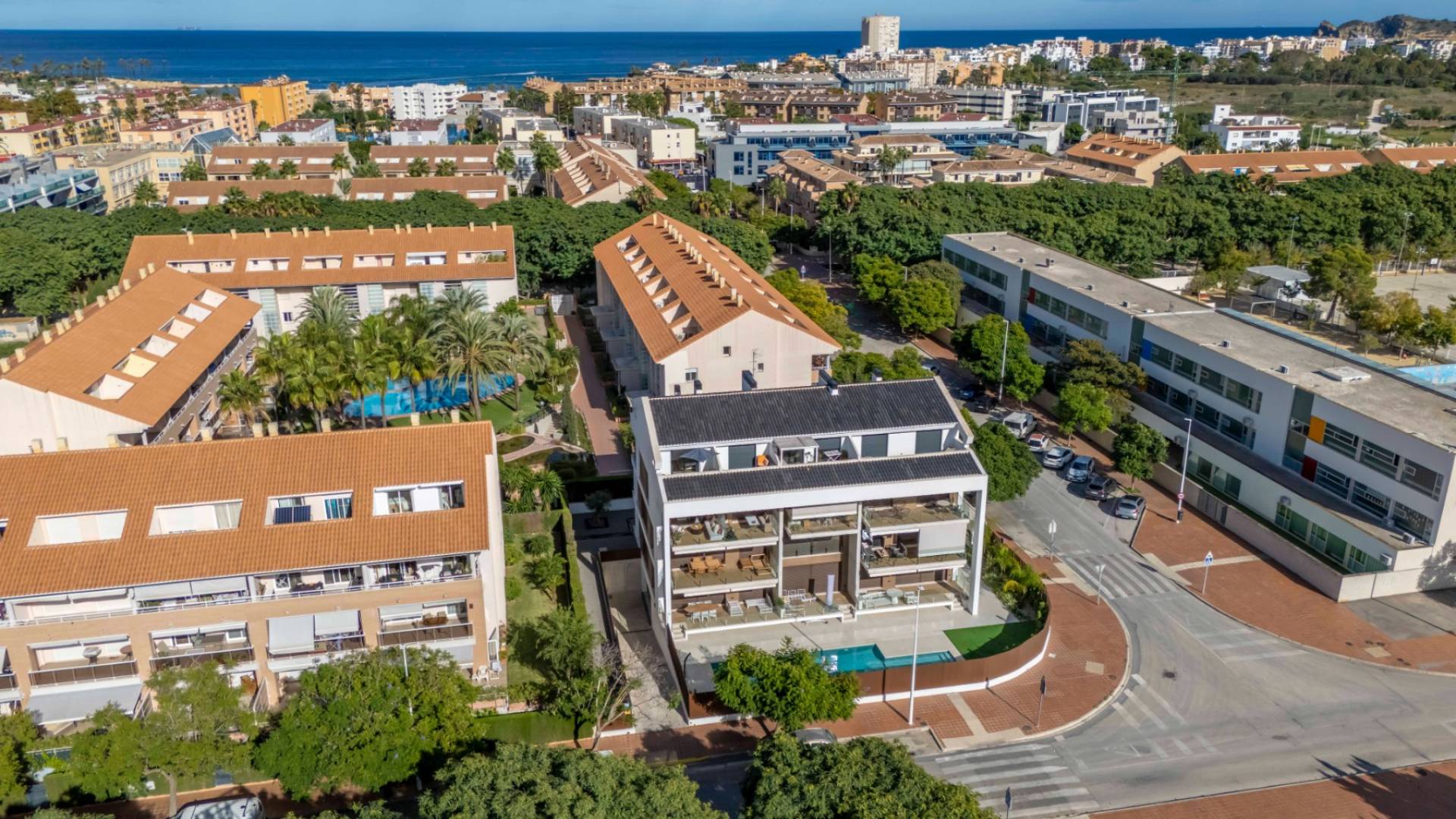 Segunda Mano - Apartamento - Jávea - El Arenal