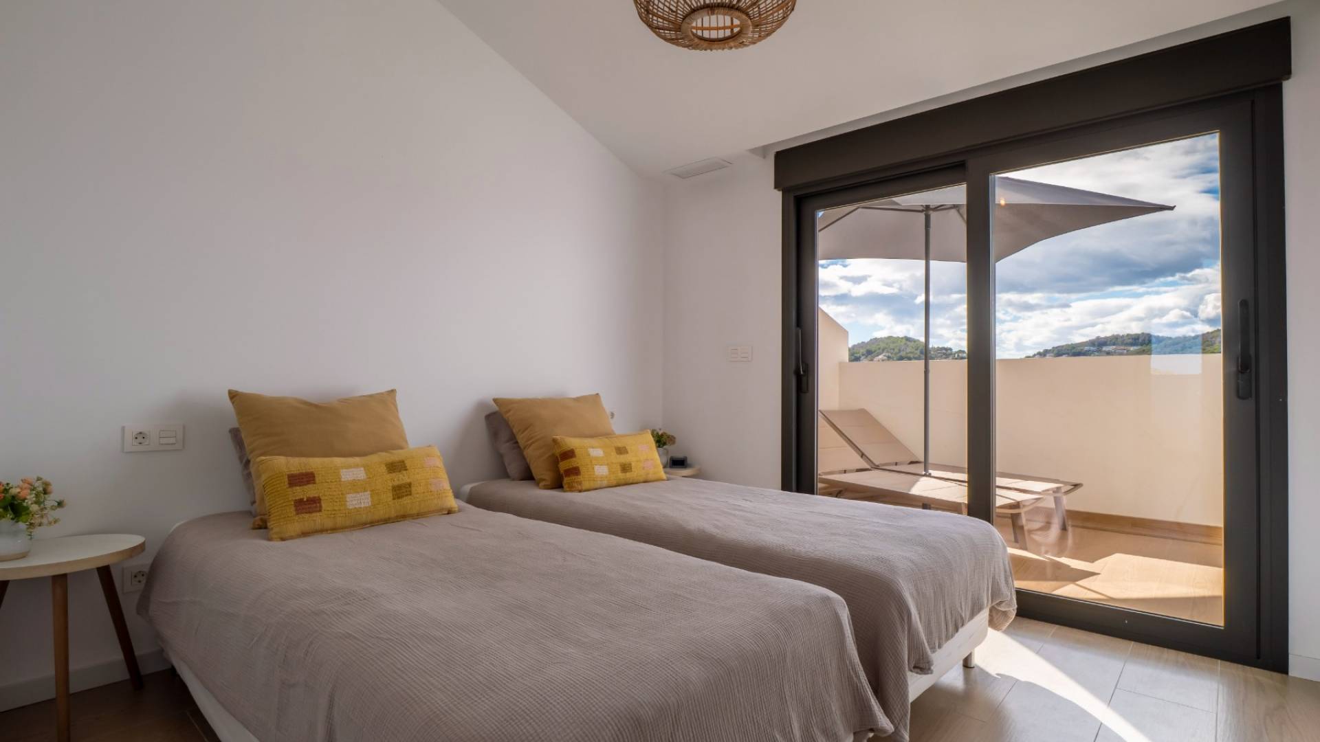 Segunda Mano - Apartamento - Jávea - El Arenal