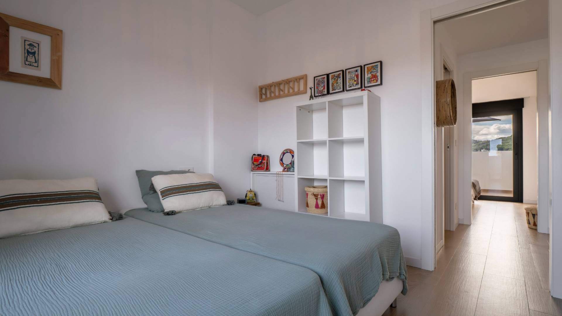 Segunda Mano - Apartamento - Jávea - El Arenal