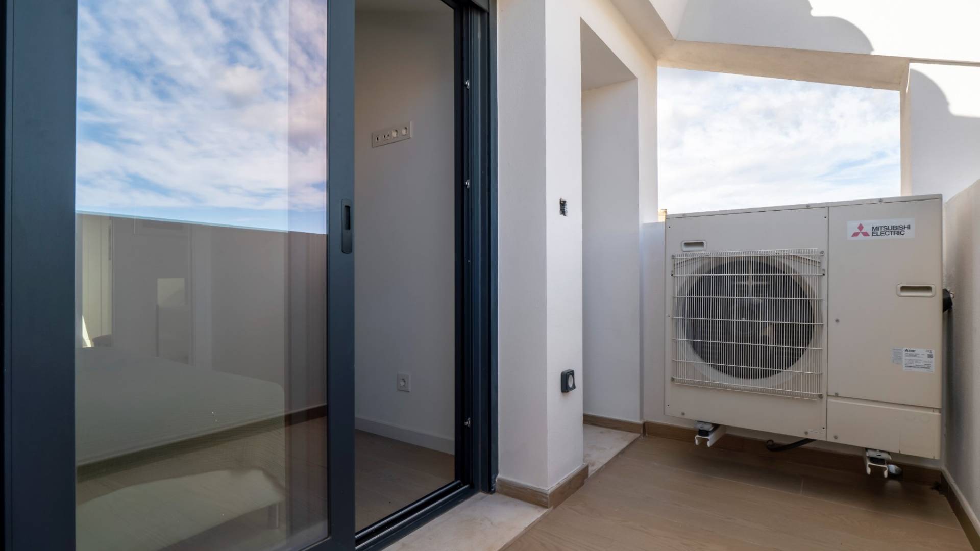 Segunda Mano - Apartamento - Jávea - El Arenal