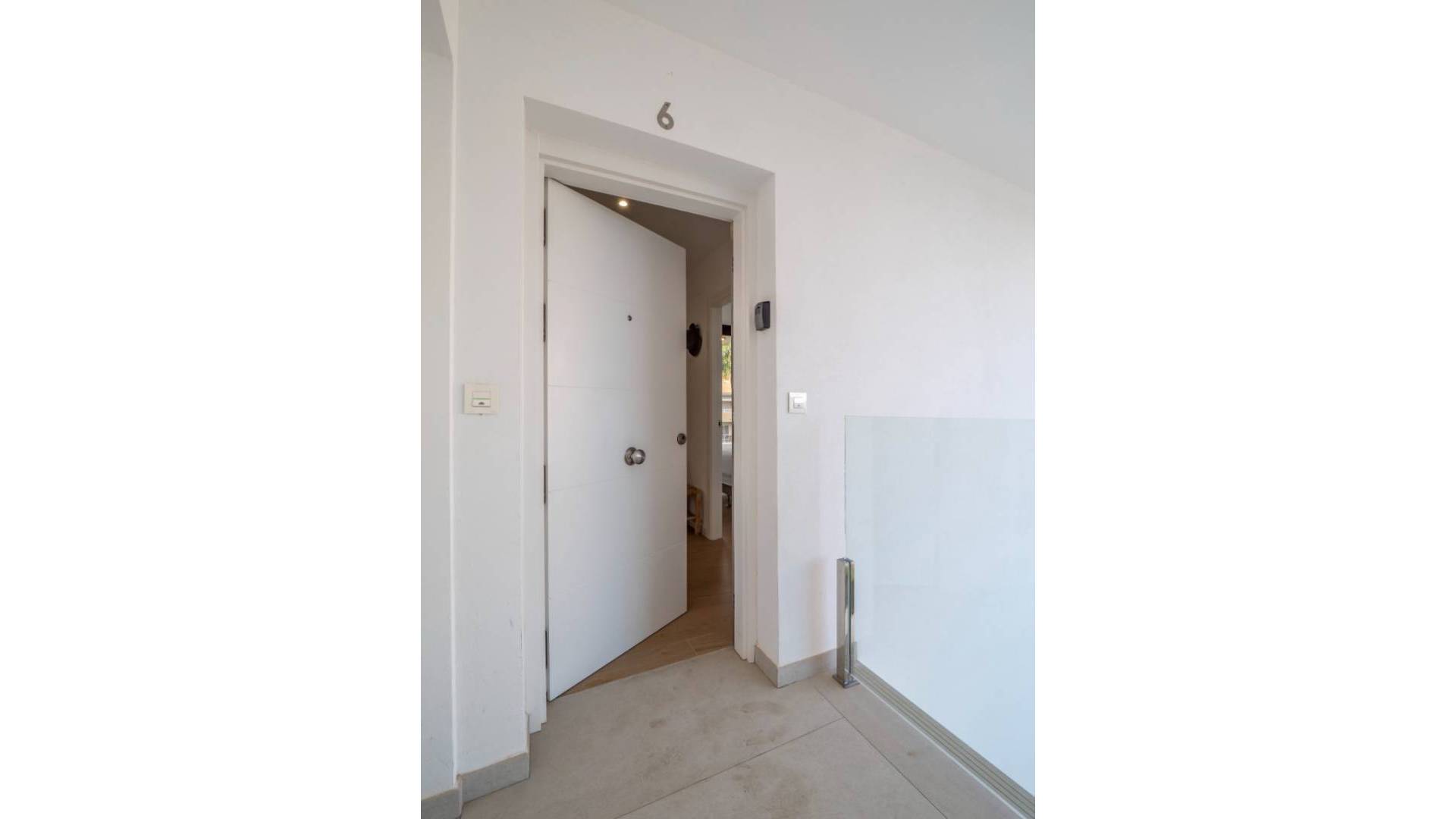 Segunda Mano - Apartamento - Jávea - El Arenal