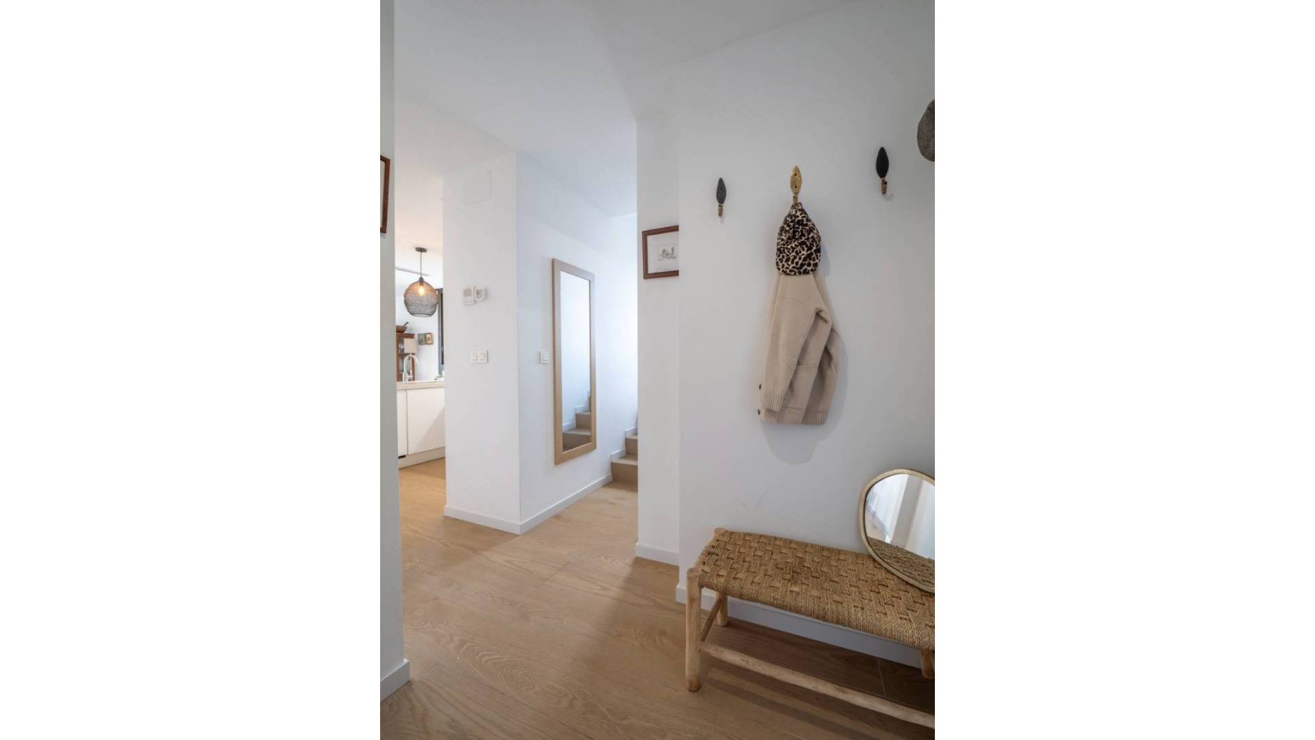 Segunda Mano - Apartamento - Jávea - El Arenal