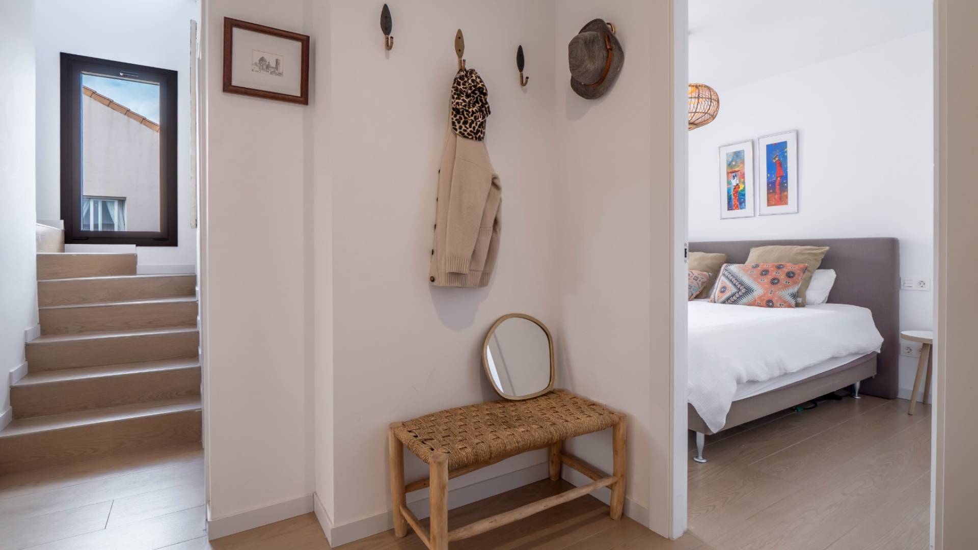 Segunda Mano - Apartamento - Jávea - El Arenal