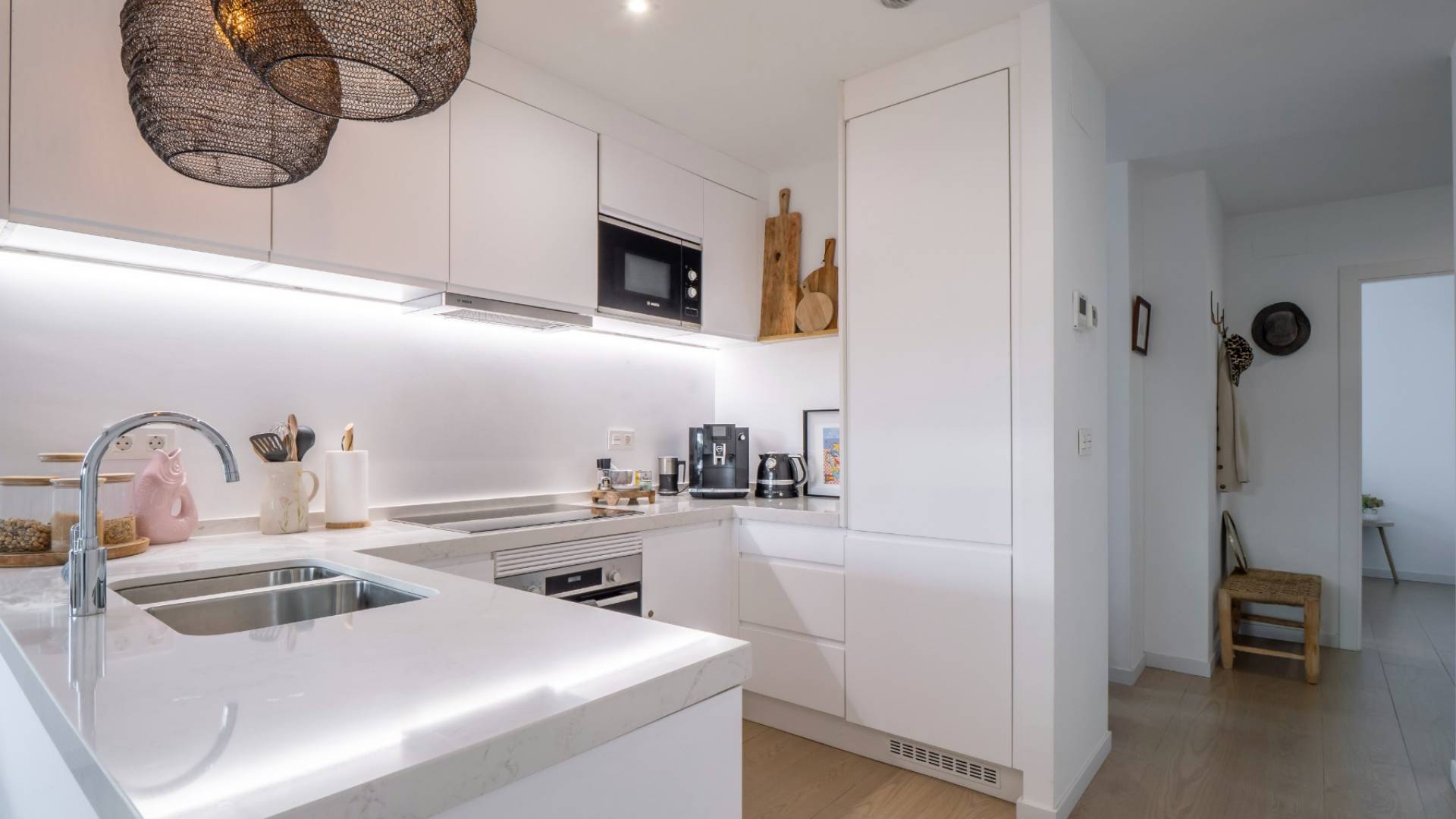 Segunda Mano - Apartamento - Jávea - El Arenal