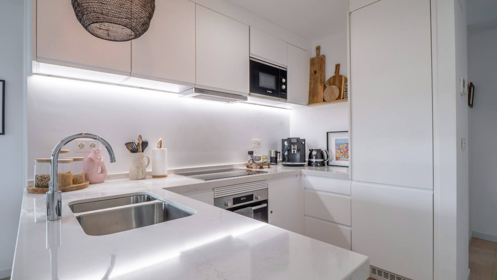 Segunda Mano - Apartamento - Jávea - El Arenal