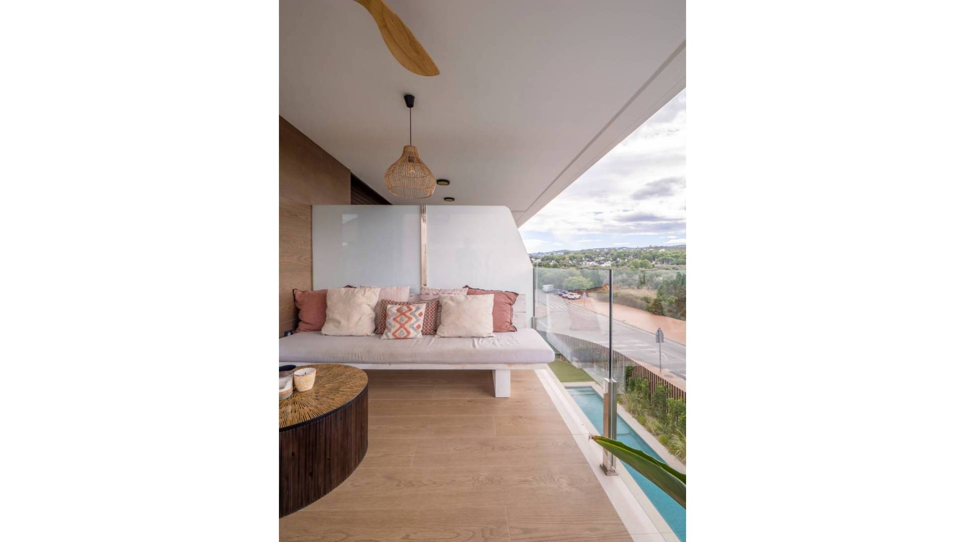 Segunda Mano - Apartamento - Jávea - El Arenal