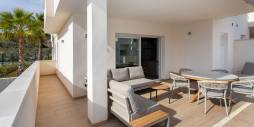 Segunda Mano - Apartamento - La Finca Golf