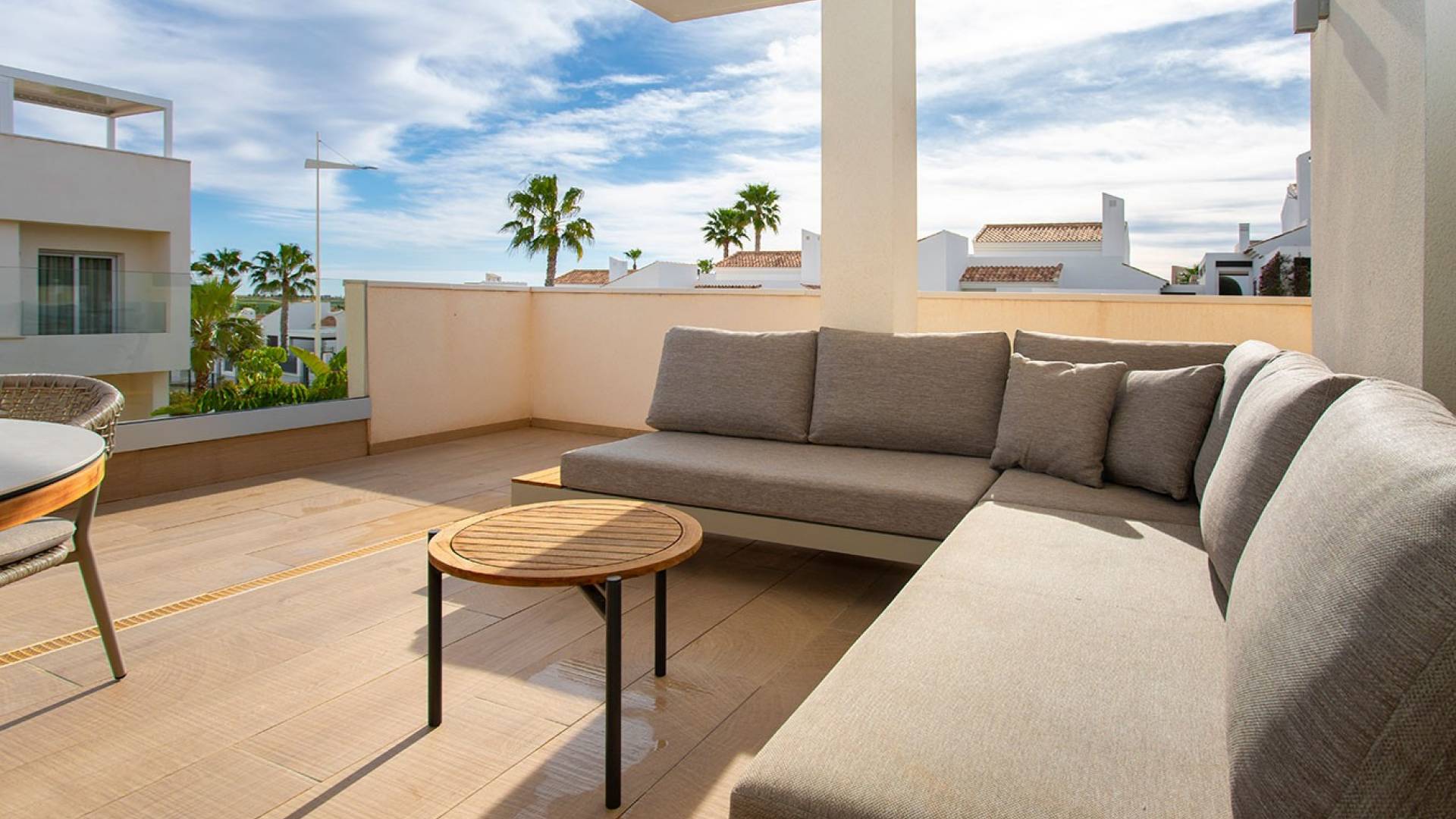 Segunda Mano - Apartamento - La Finca Golf