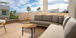 Segunda Mano - Apartamento - La Finca Golf