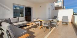 Segunda Mano - Apartamento - La Finca Golf