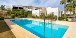 Segunda Mano - Apartamento - La Finca Golf