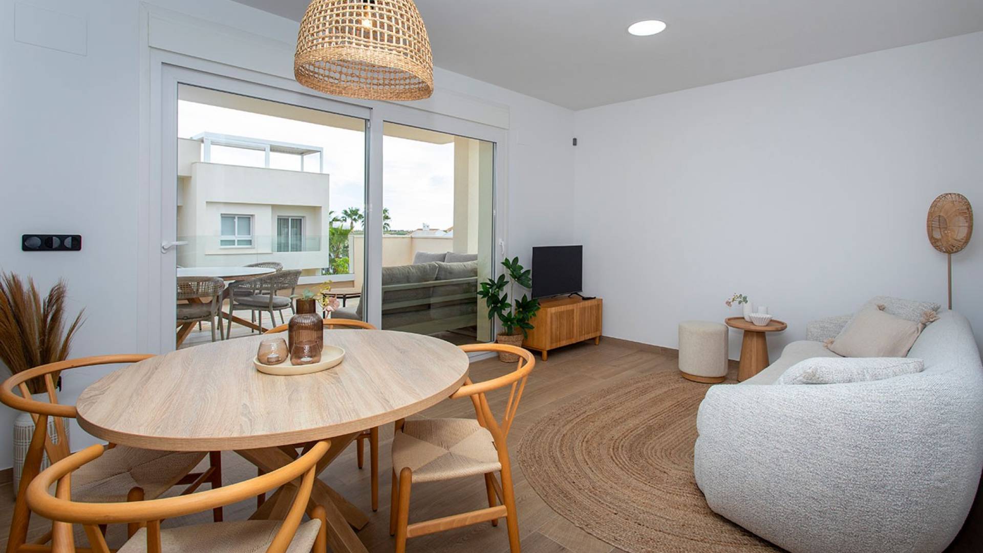 Segunda Mano - Apartamento - La Finca Golf
