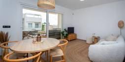 Segunda Mano - Apartamento - La Finca Golf