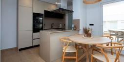 Segunda Mano - Apartamento - La Finca Golf