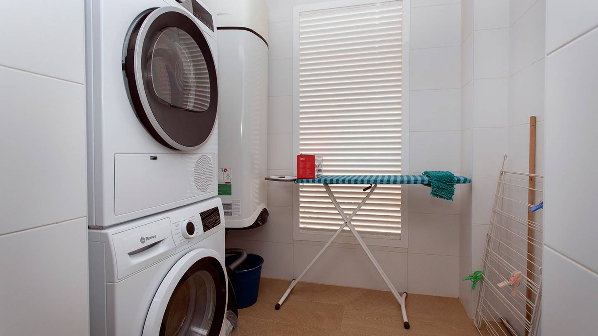Segunda Mano - Apartamento - La Finca Golf