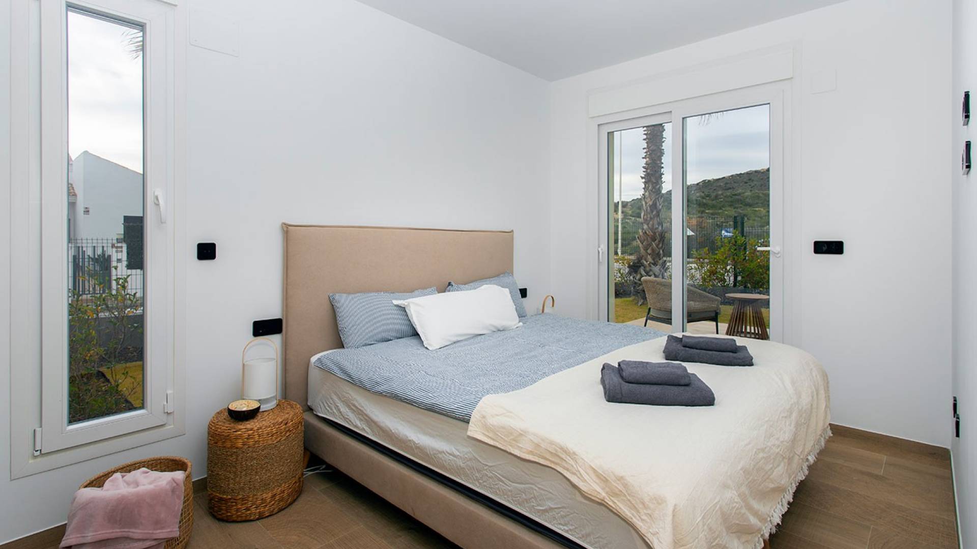 Segunda Mano - Apartamento - La Finca Golf