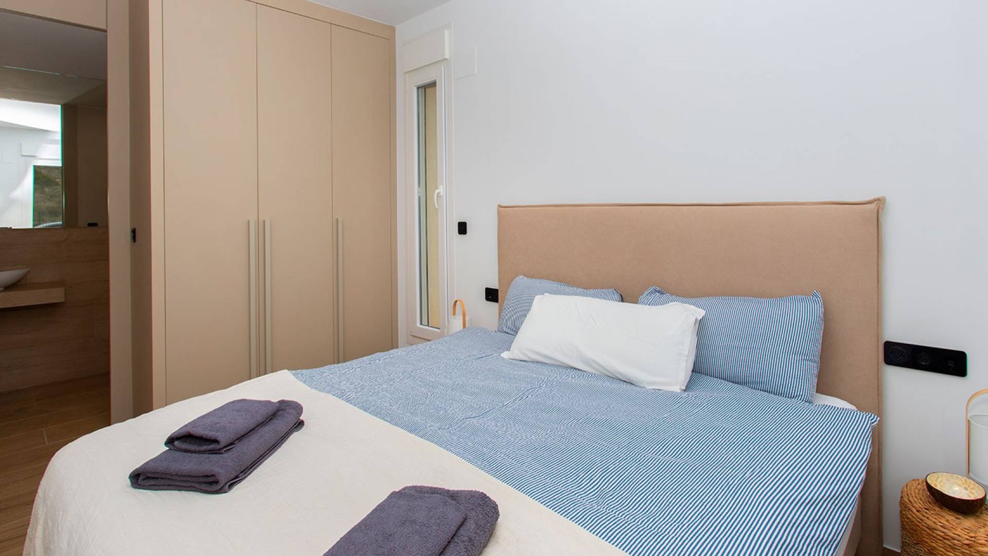 Segunda Mano - Apartamento - La Finca Golf