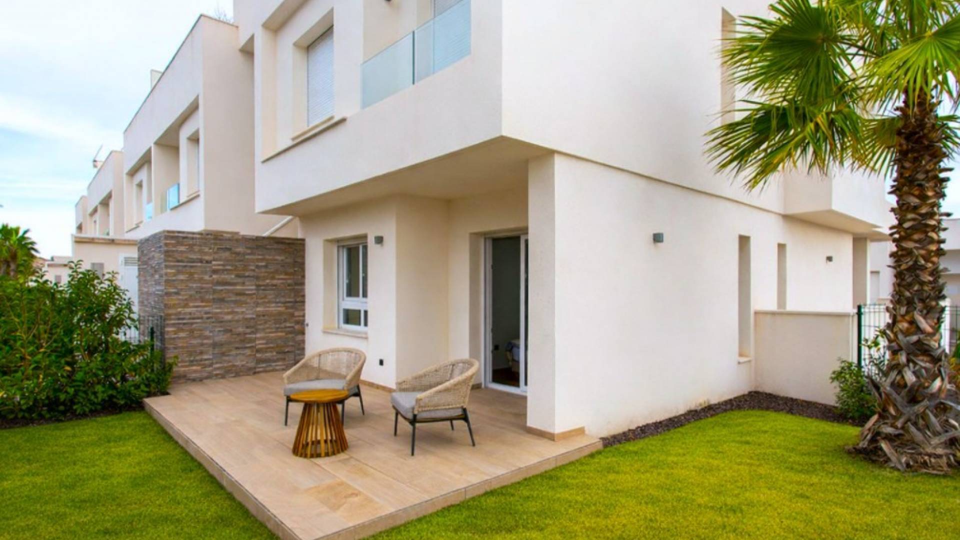 Segunda Mano - Apartamento - La Finca Golf