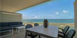 Segunda Mano - Apartamento - La Manga del Mar Menor - La Manga
