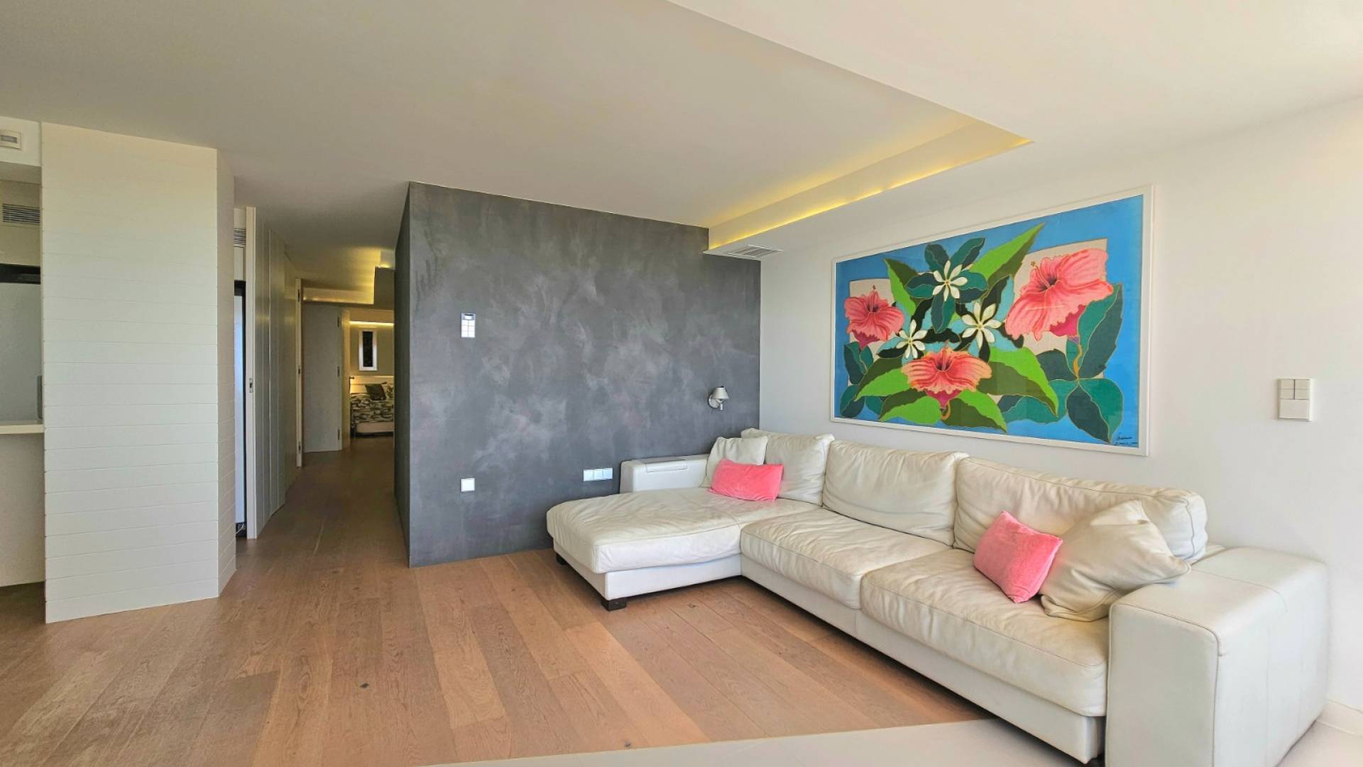 Segunda Mano - Apartamento - La Manga del Mar Menor