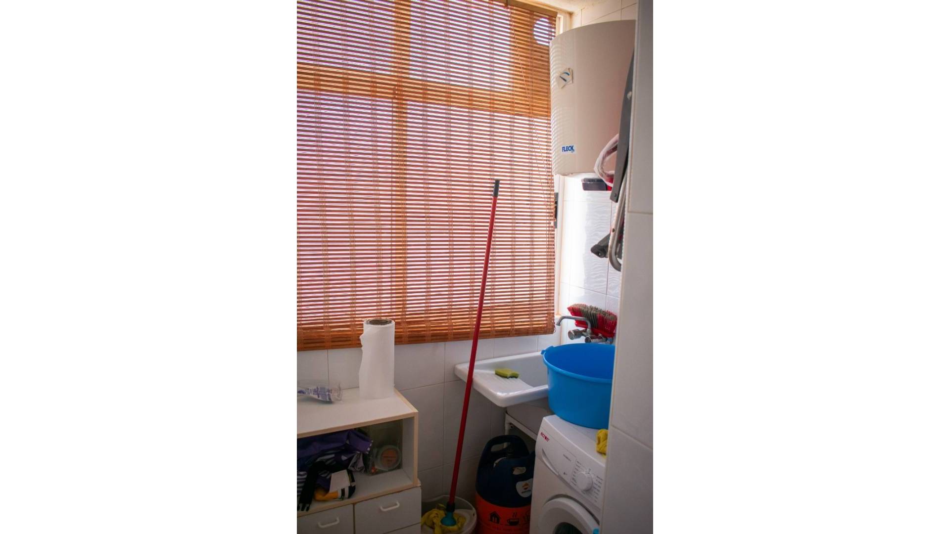 Segunda Mano - Apartamento - La Manga del Mar Menor