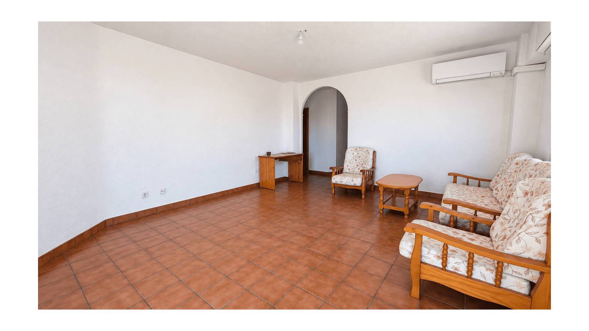 Segunda Mano - Apartamento - La Mata
